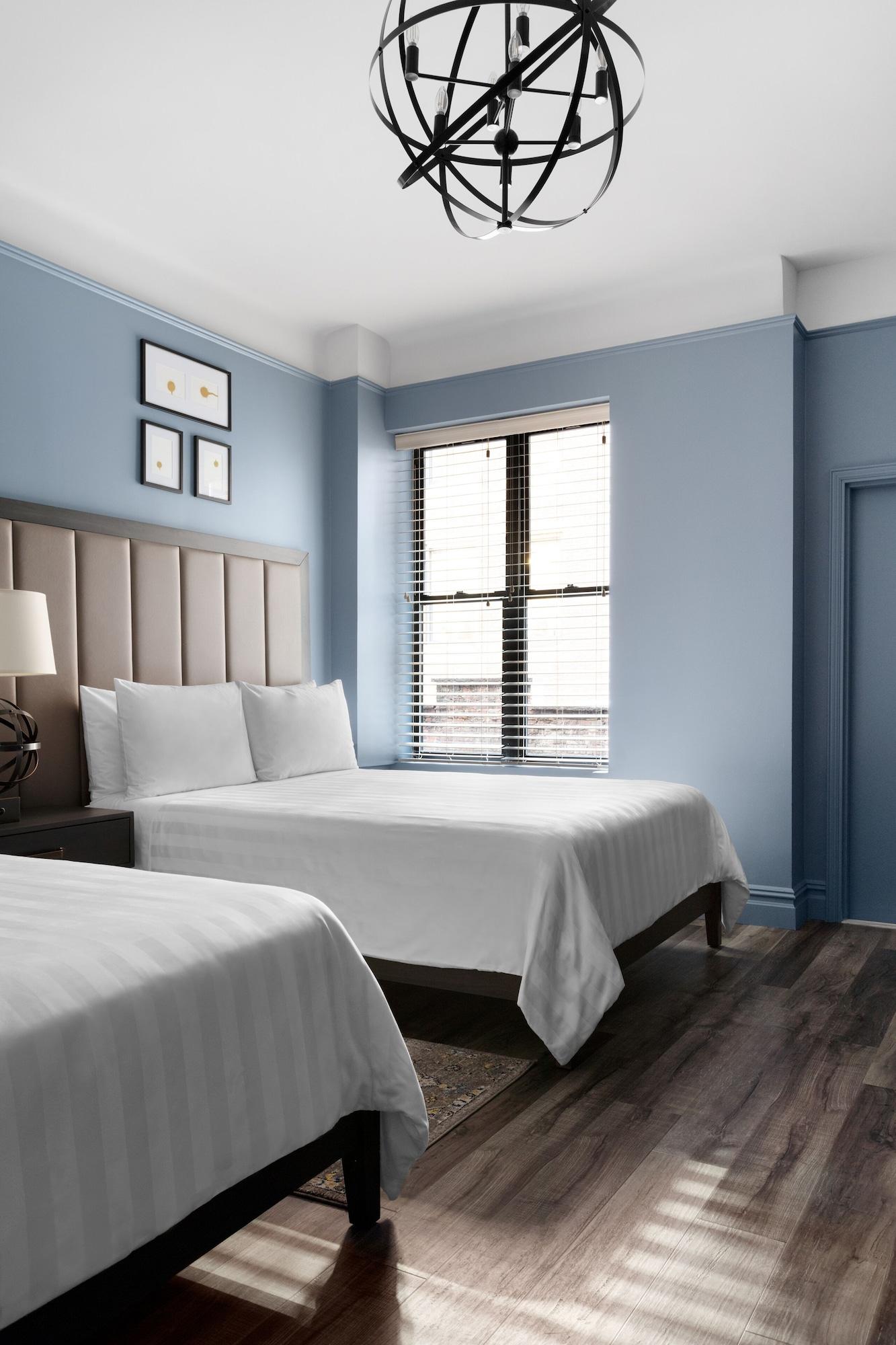 Kixby (adults Only) Hotel Nova York