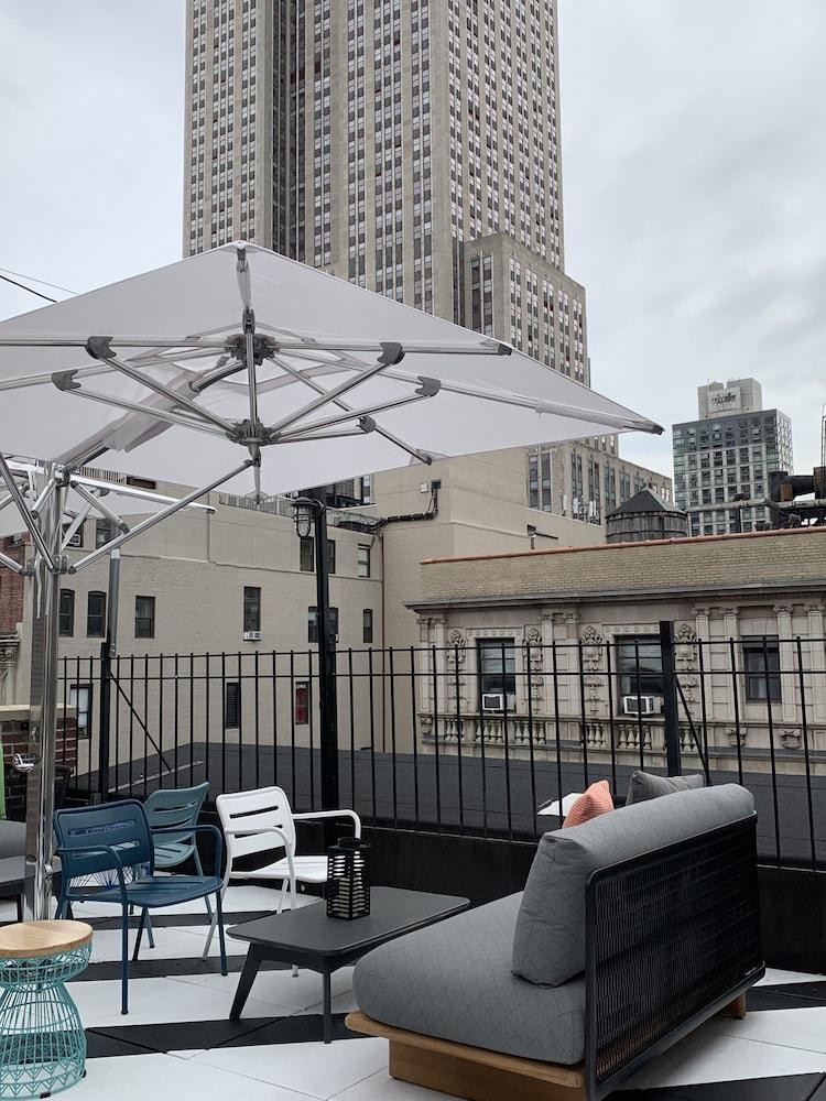 Kixby (adults Only) Hotel Nova York