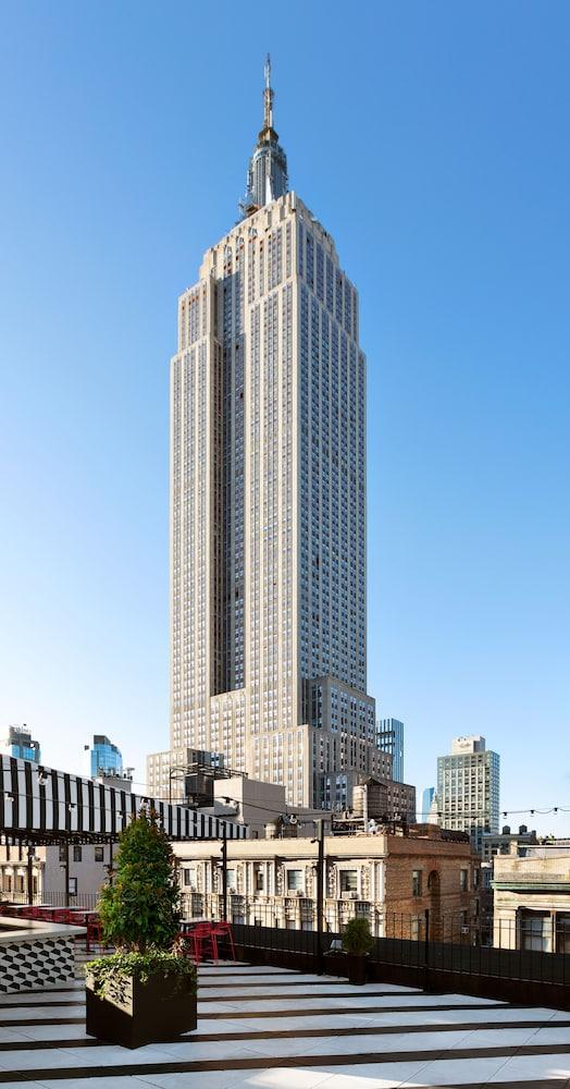Kixby (adults Only) Nova York
