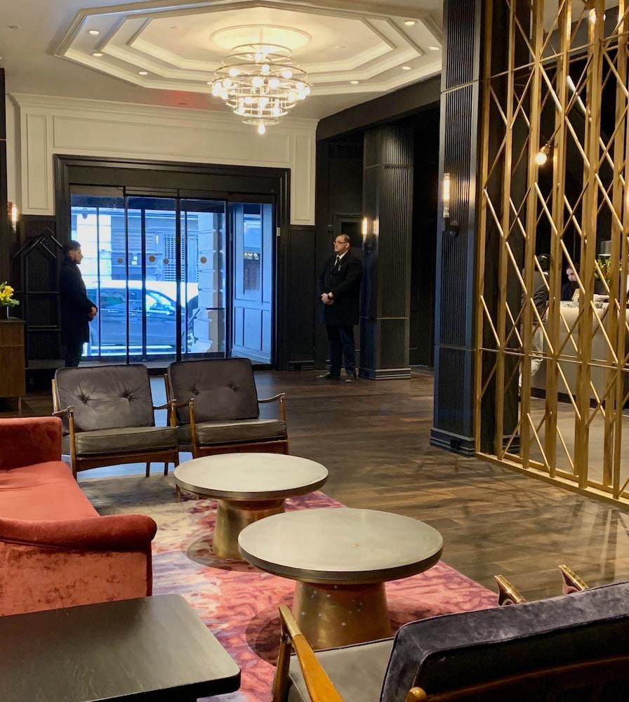 Kixby (adults Only) 4* Nova York