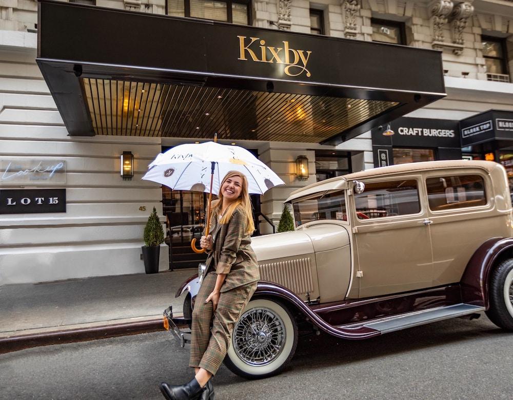 Hotel Kixby (adults Only) Nova York