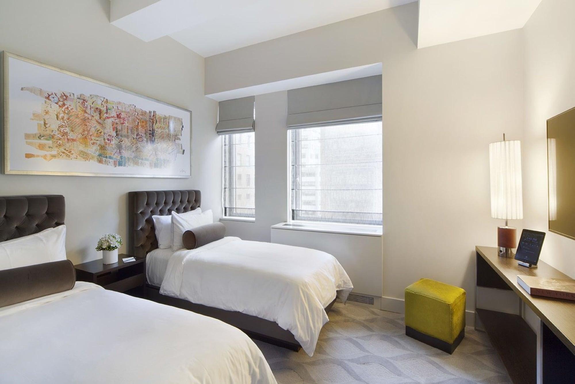 The Marmara Park Avenue Hotel