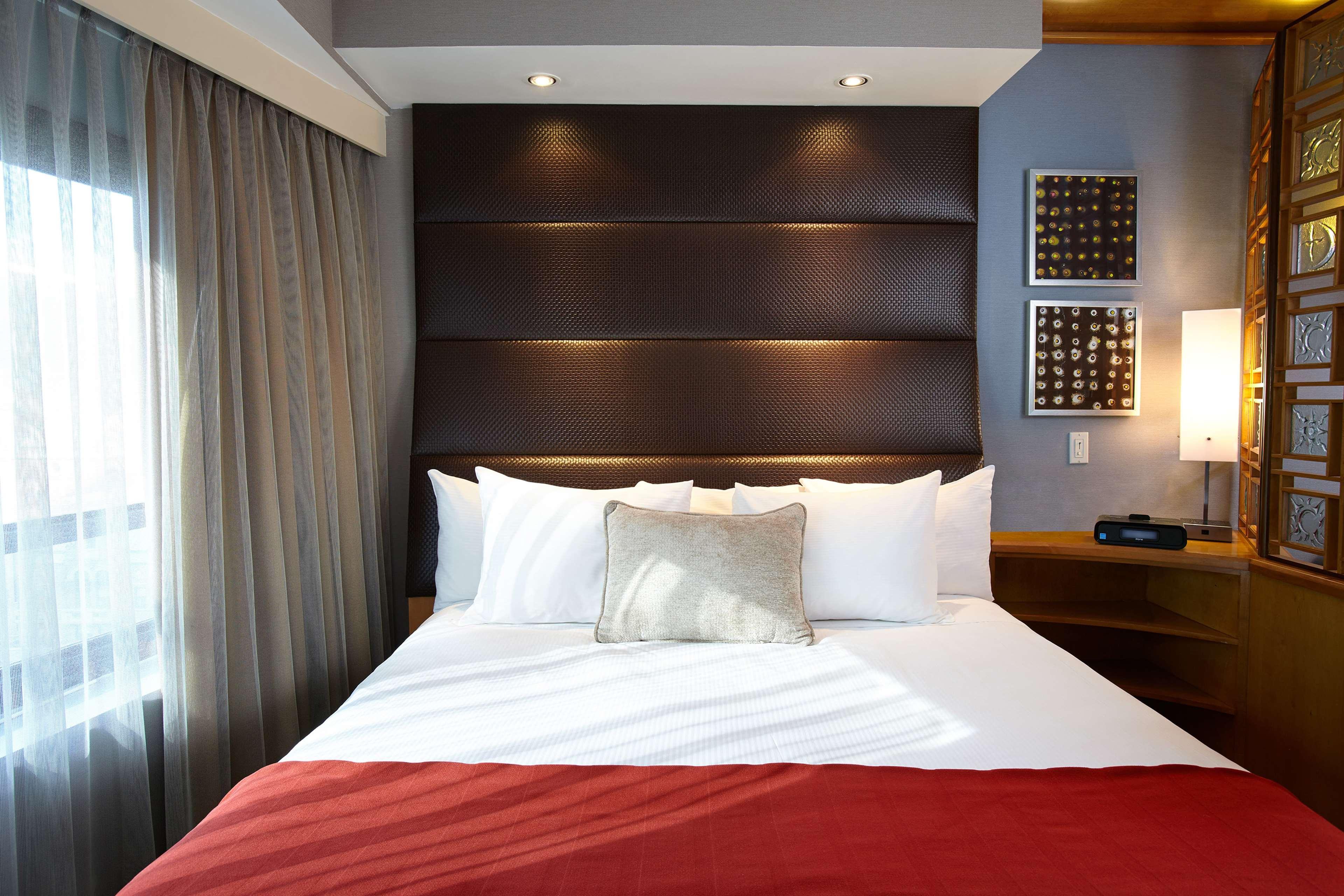 Hilton Club New York Hotel 3*