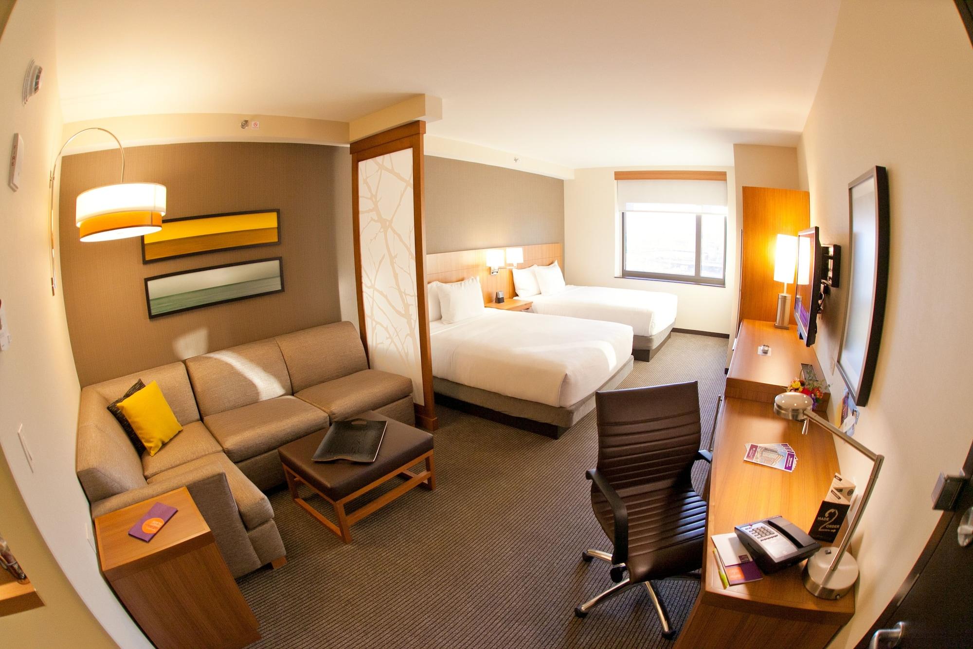 Hyatt Place Flushing/lga Airport Hotel New York