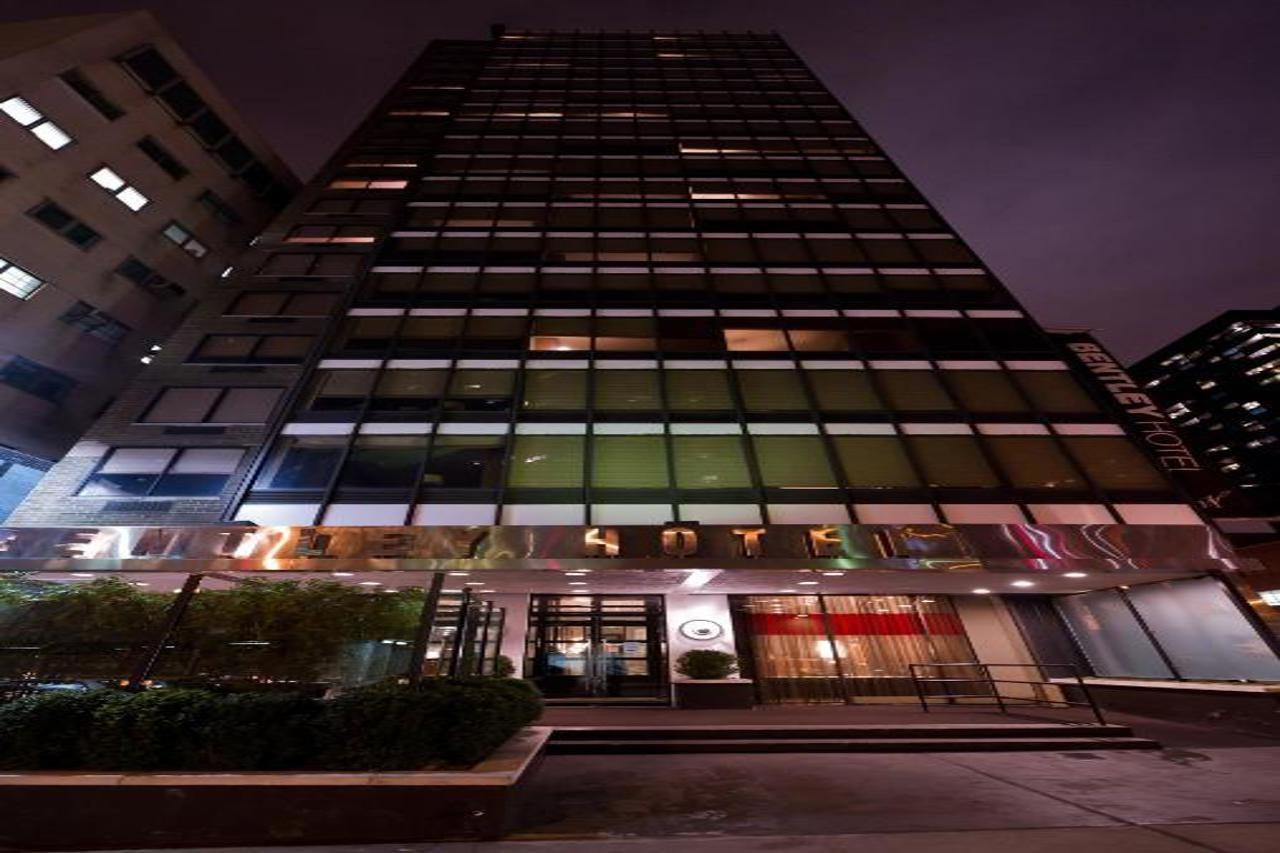 Bentley Hotel 4*