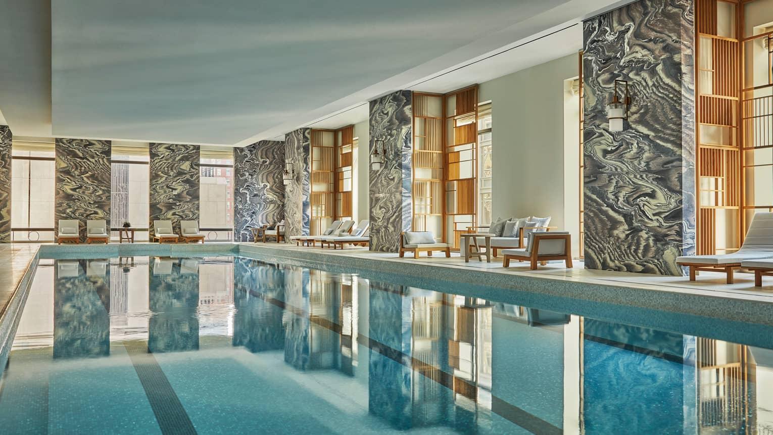Four Seasons Downtown Hotel