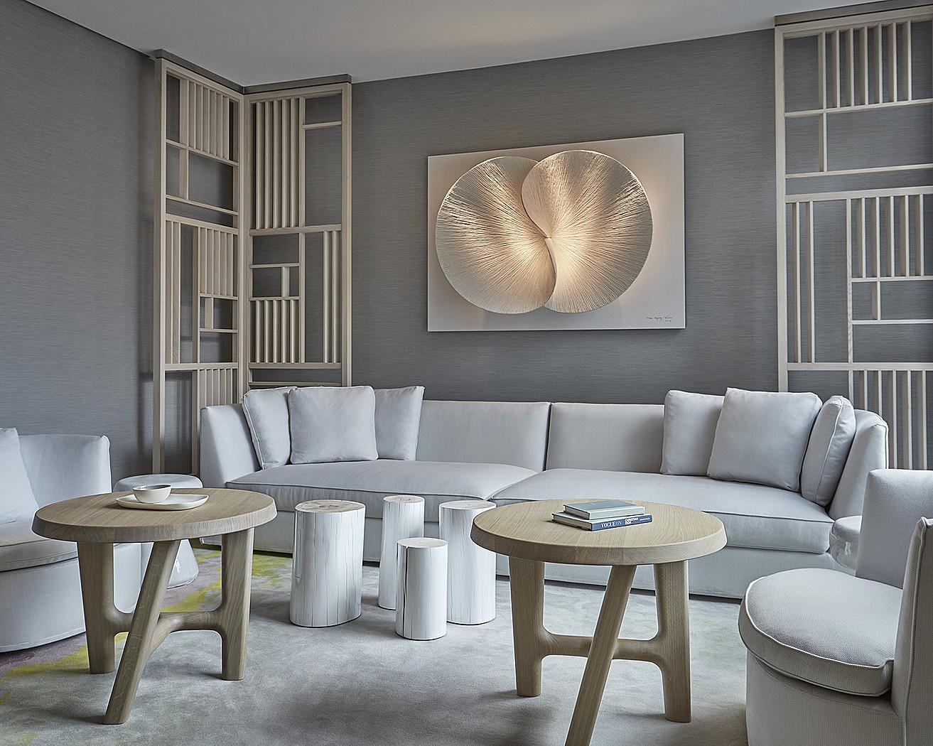 Four Seasons Downtown 5* New York