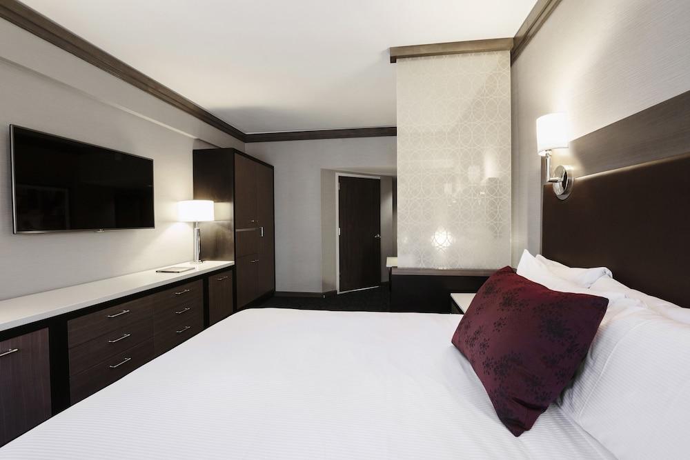 Hilton Club New York Hotel Nova York