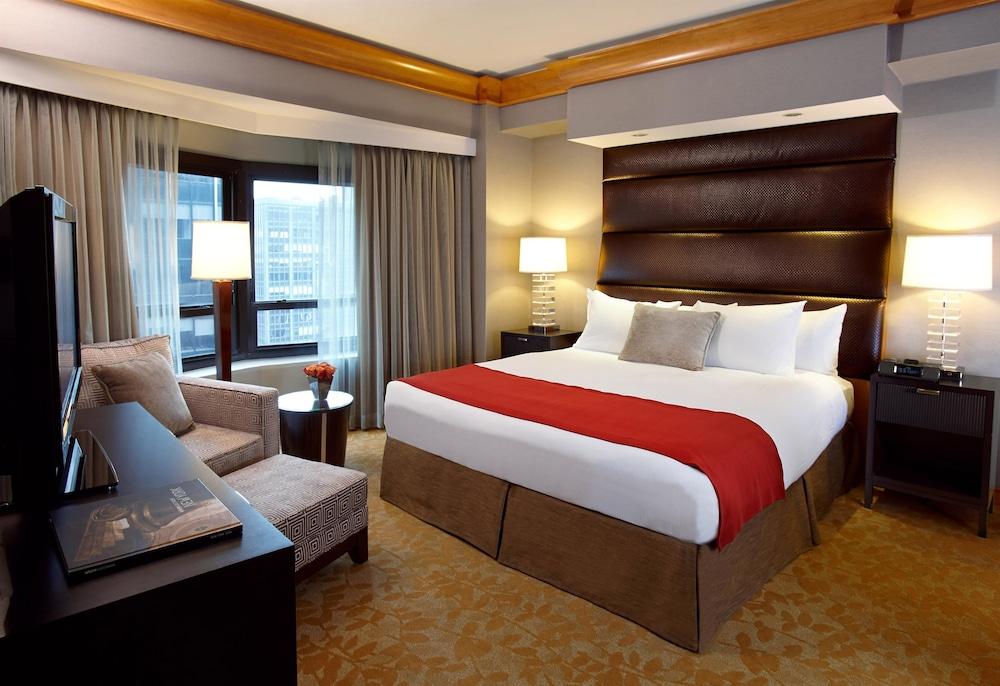 Hilton Club New York Hotel