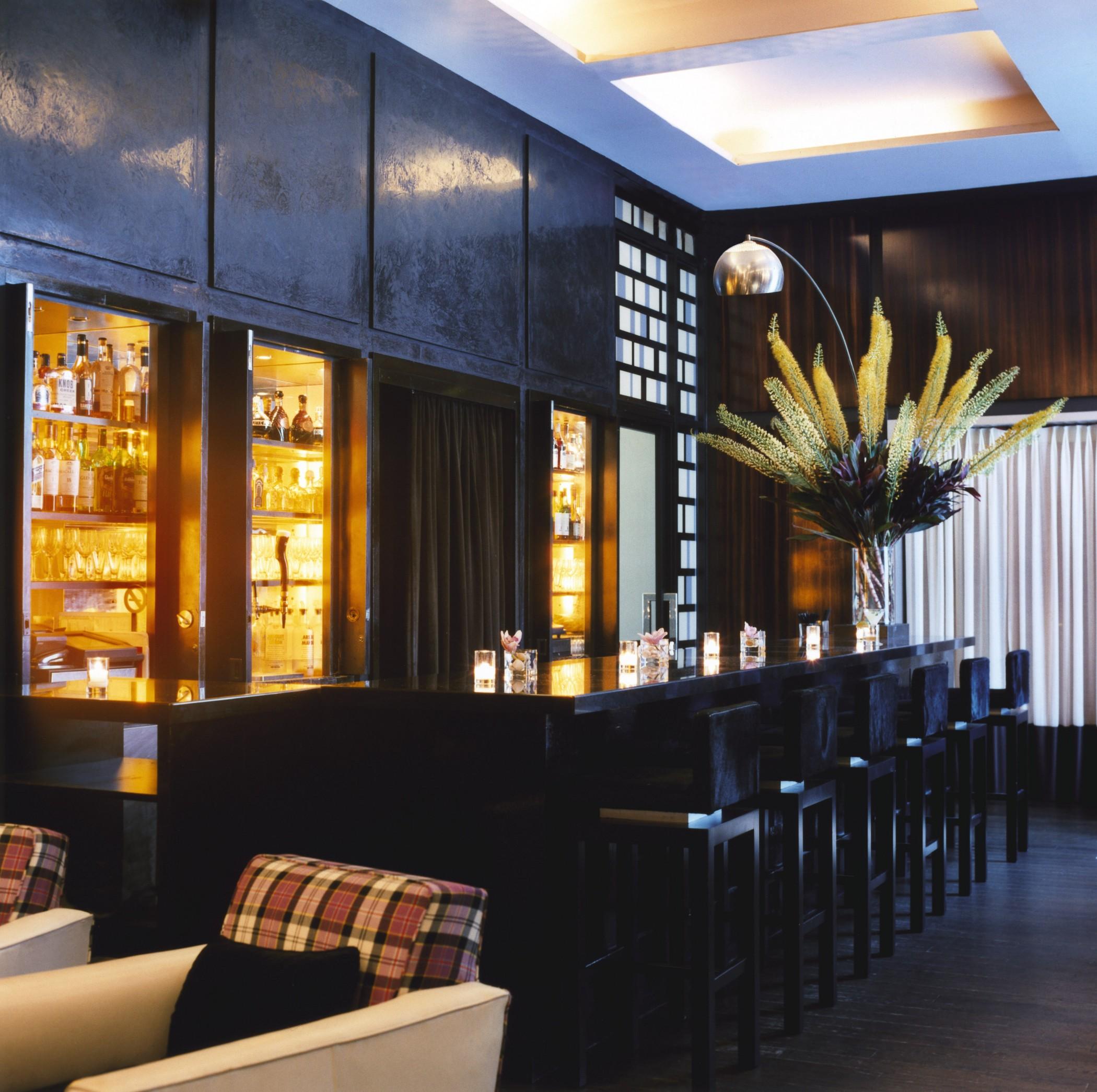 Hotel Sixty Soho 5*
