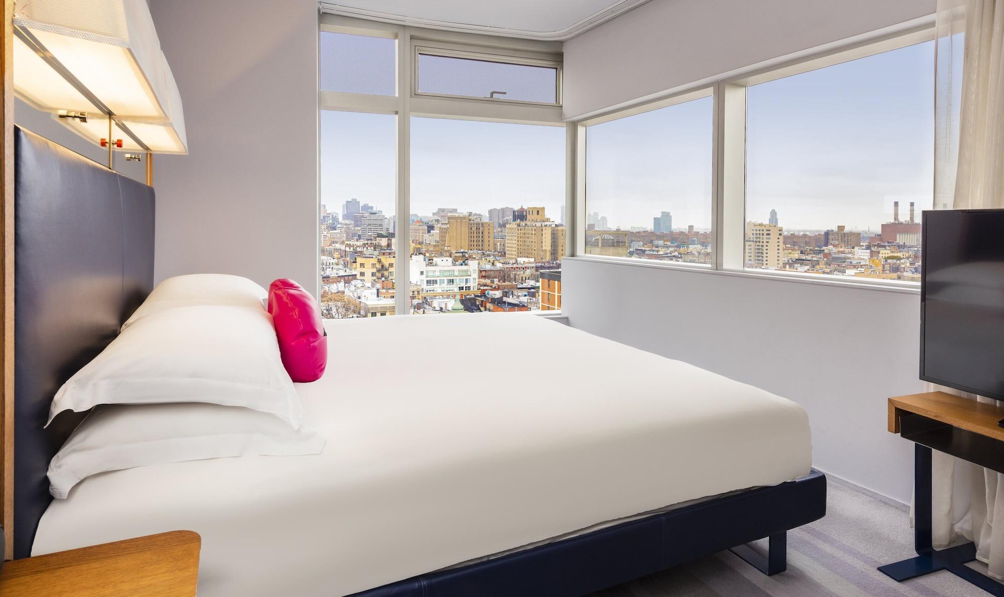 The Standard - East Village 4* Nova York