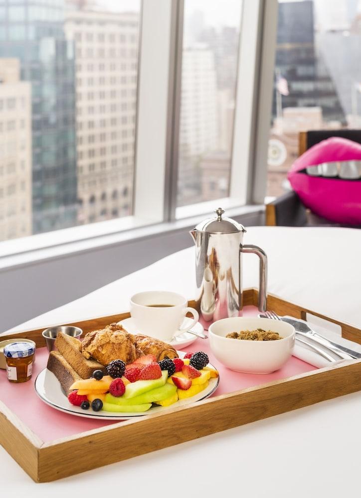 The Standard - East Village Nova York