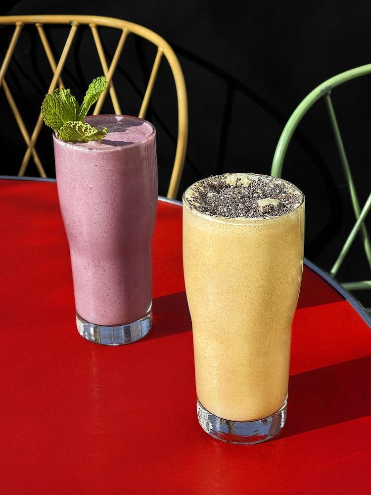 The Standard - East Village Nova York