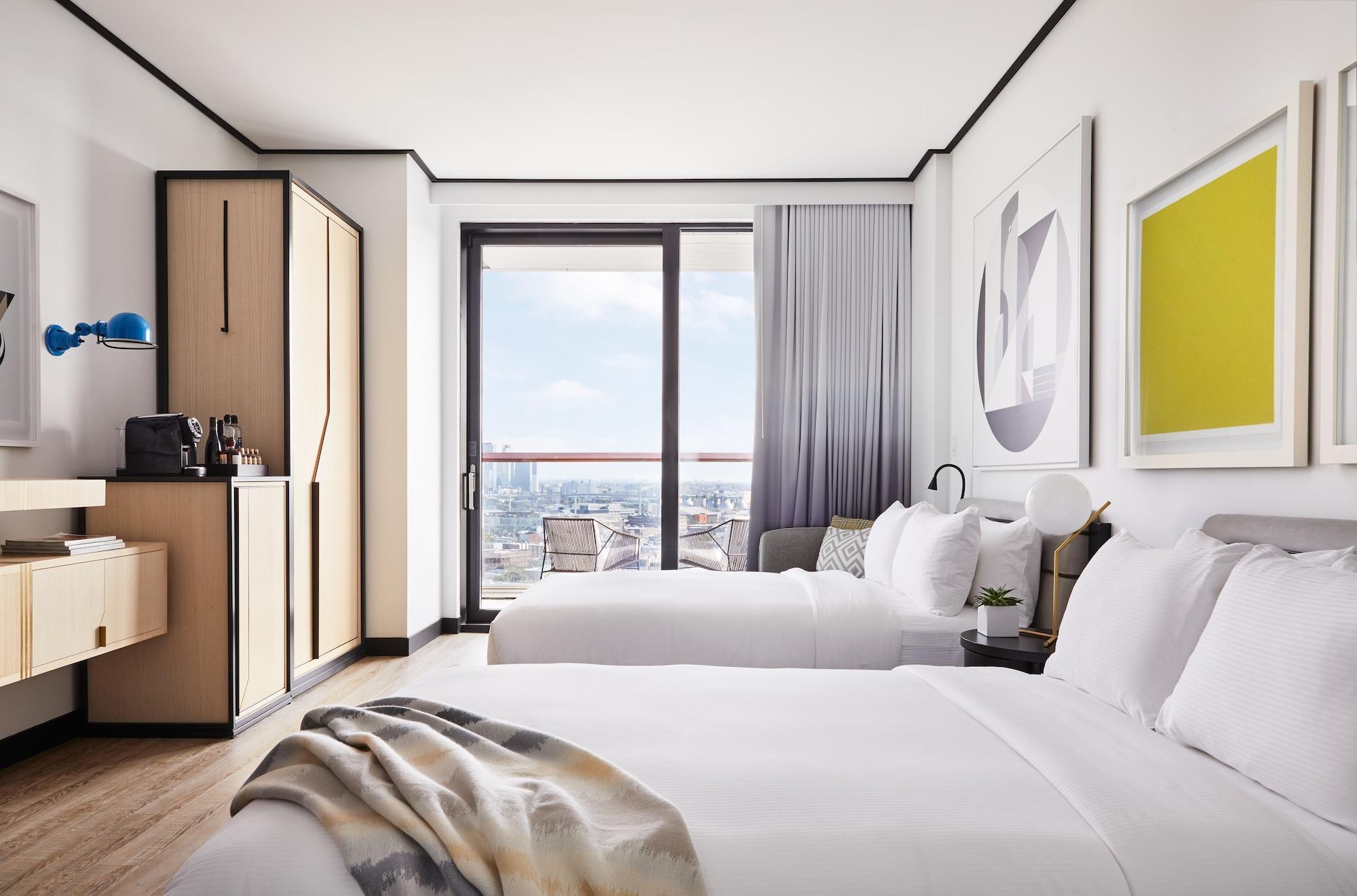 The William Vale 5* New York