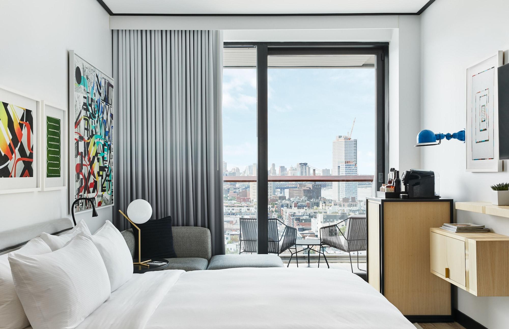 The William Vale 5*