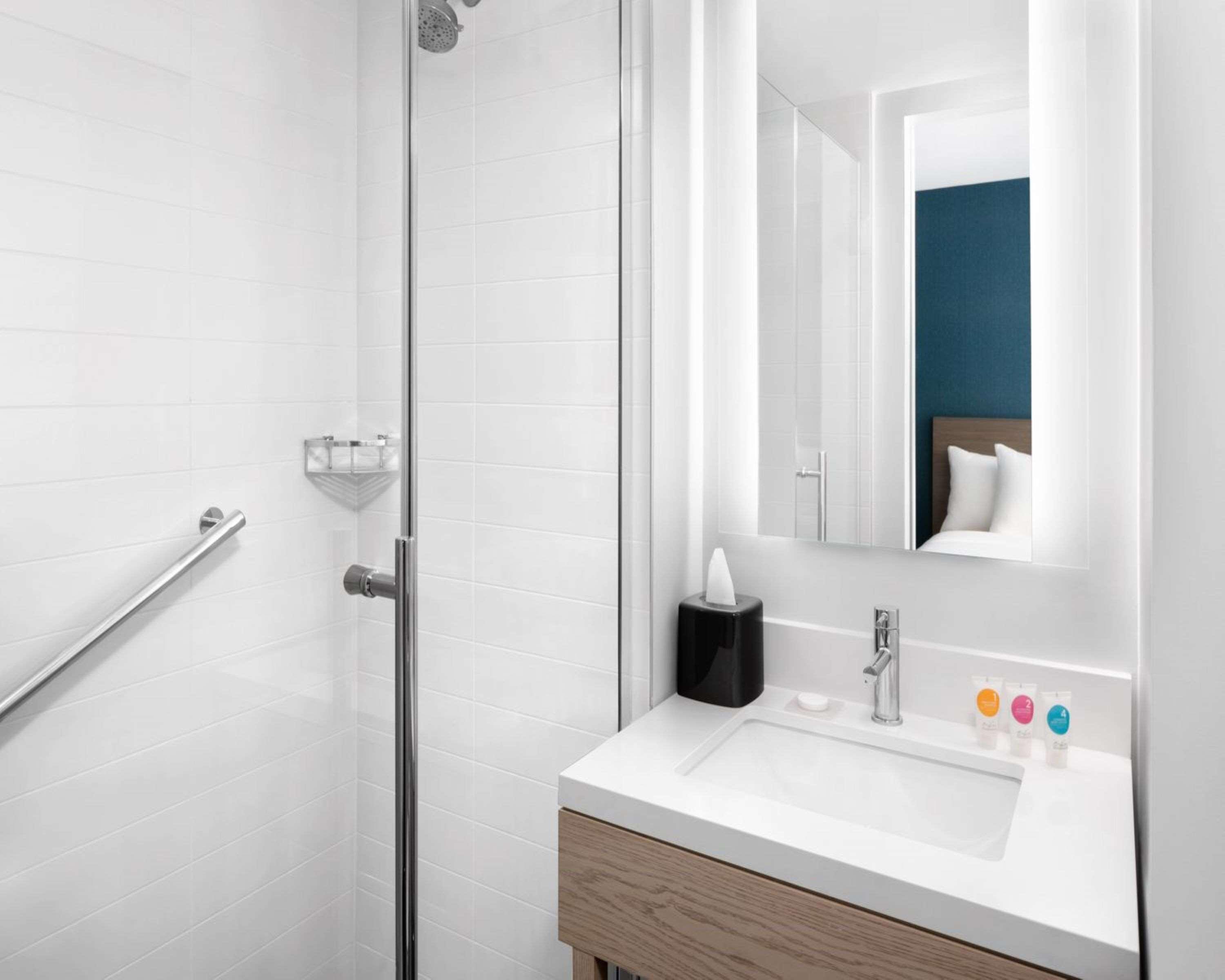 Hyatt Place Chelsea 4* New York
