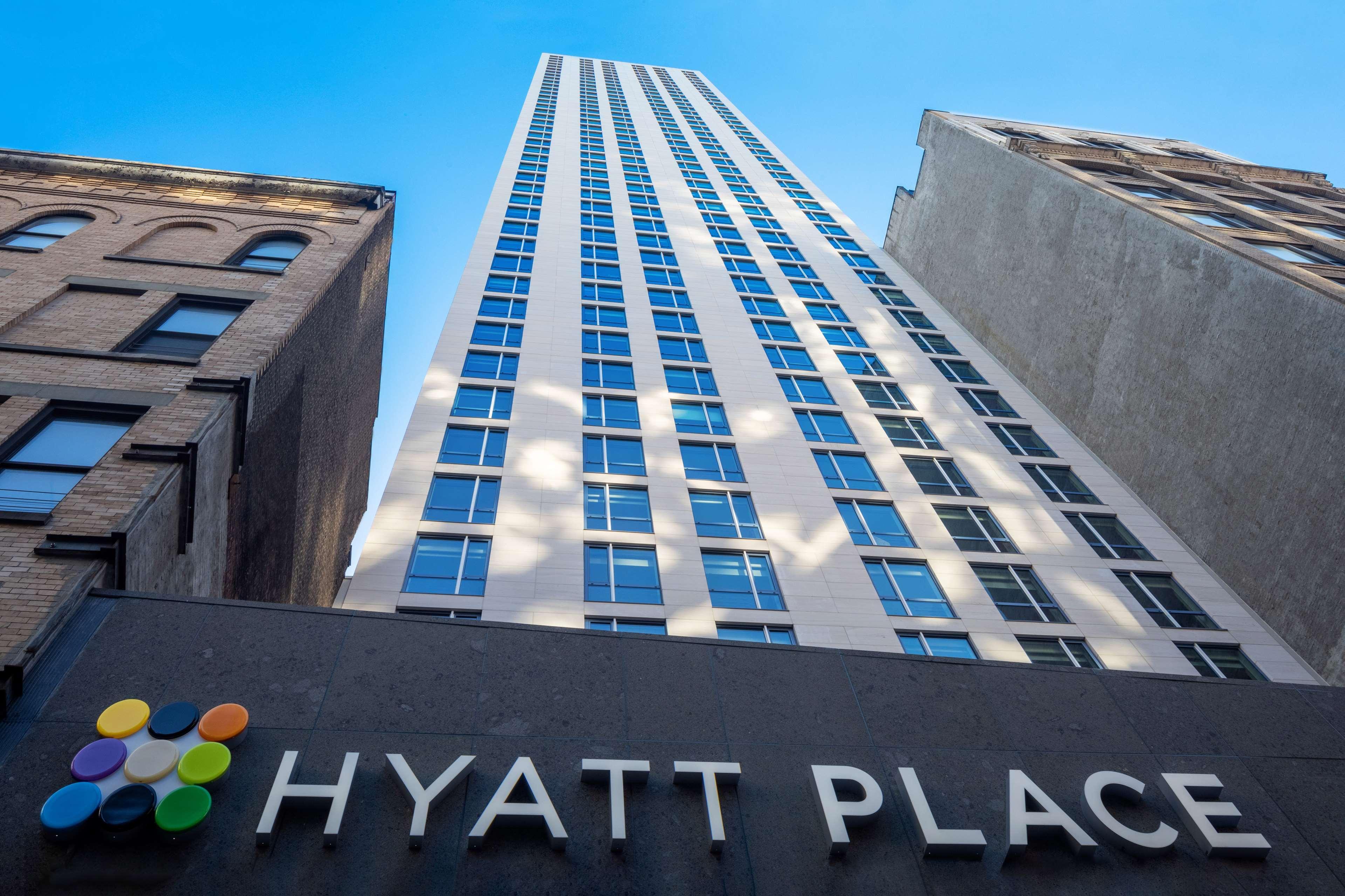 Hyatt Place Chelsea