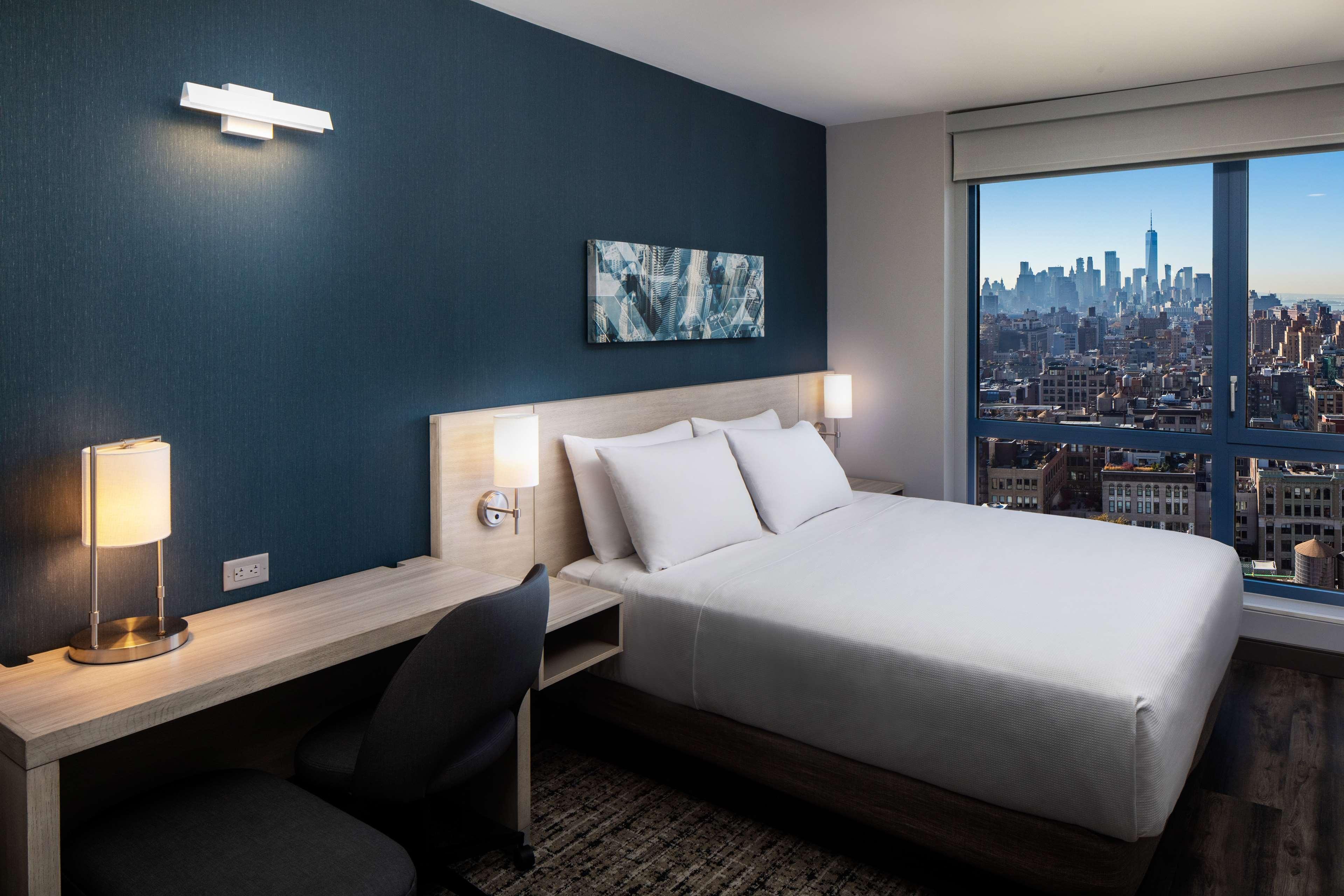 Hotel Hyatt Place Chelsea New York