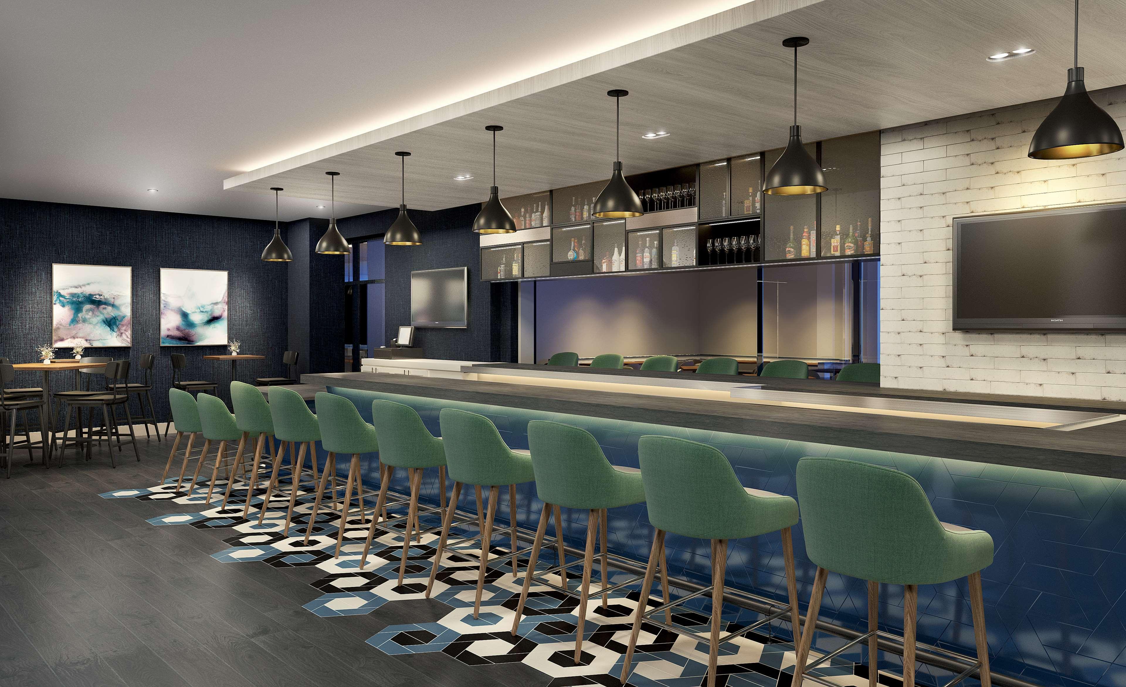 Hyatt Place Chelsea 4*