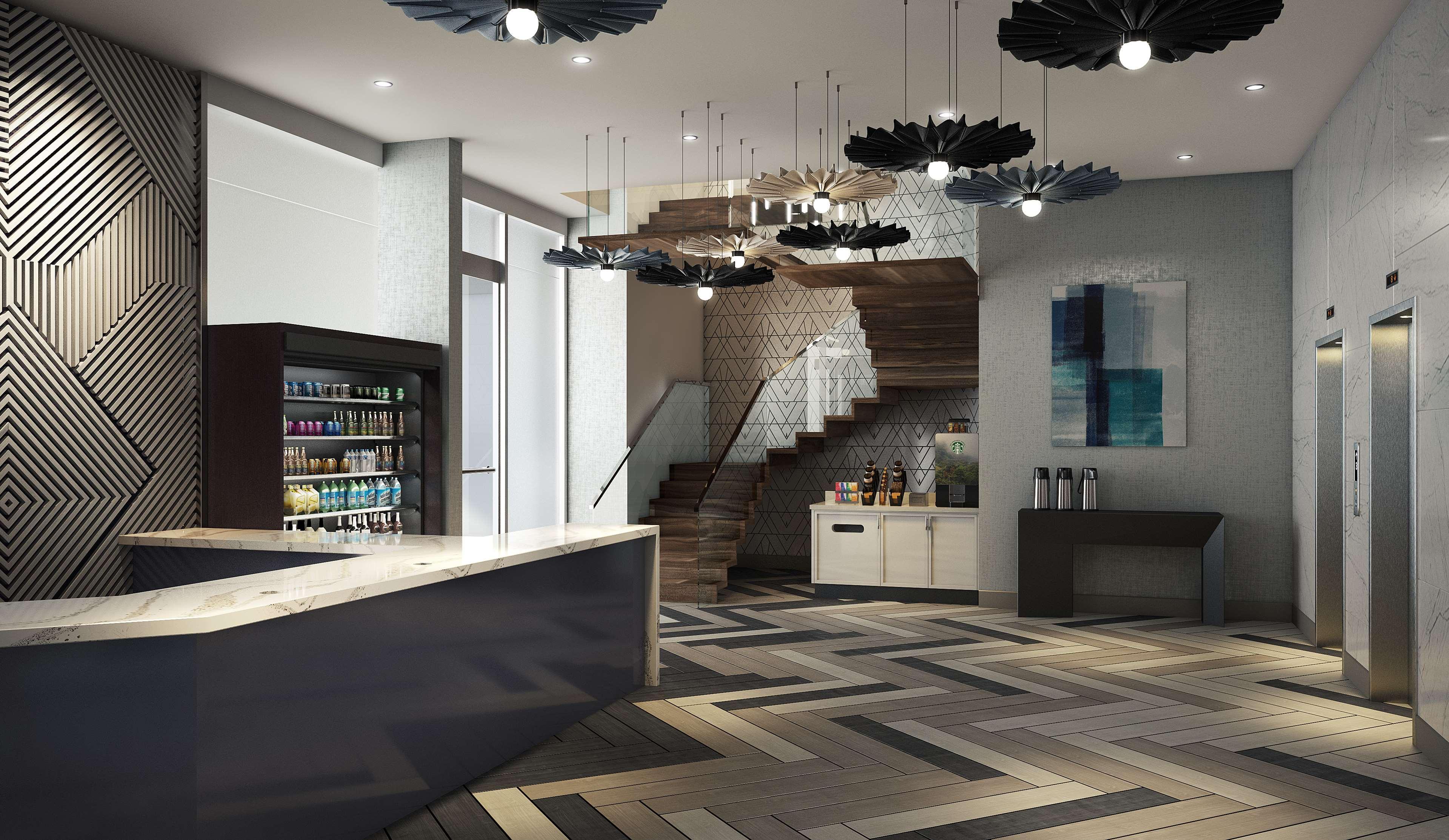 Hyatt Place Chelsea Hotel