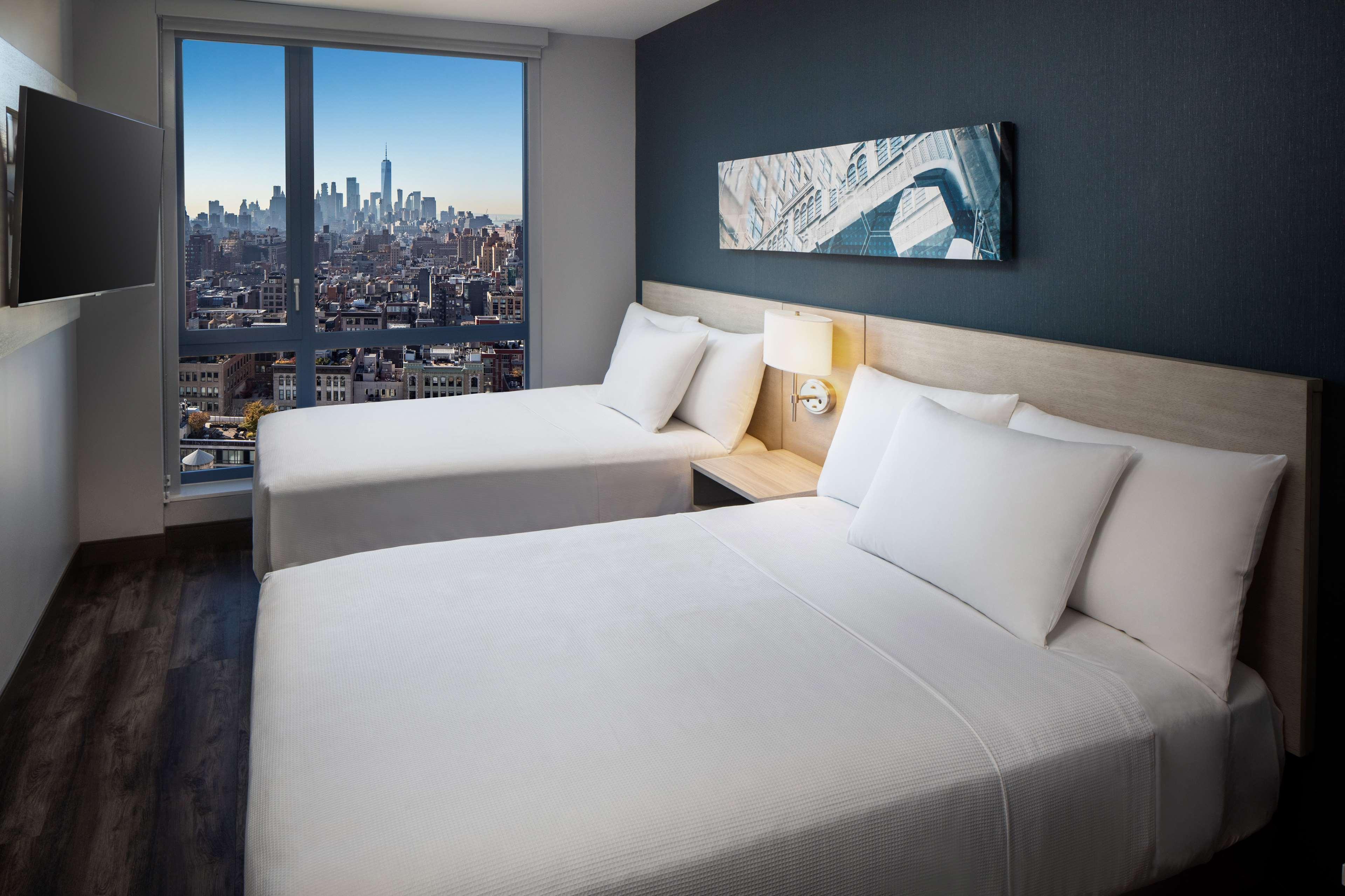 Hyatt Place Chelsea Hotel