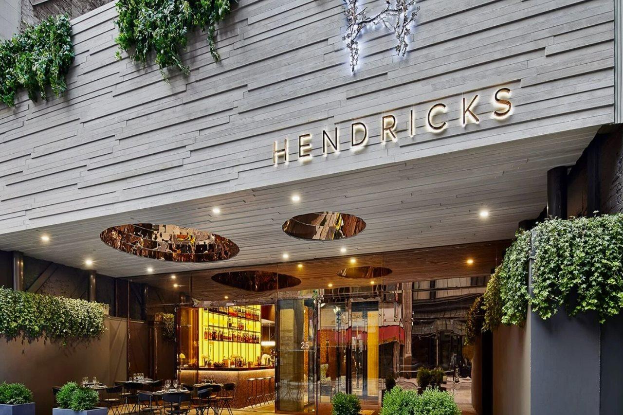 Hotel Hendricks Nova York