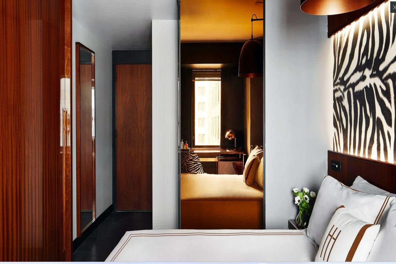 Hotel Hendricks Nova York