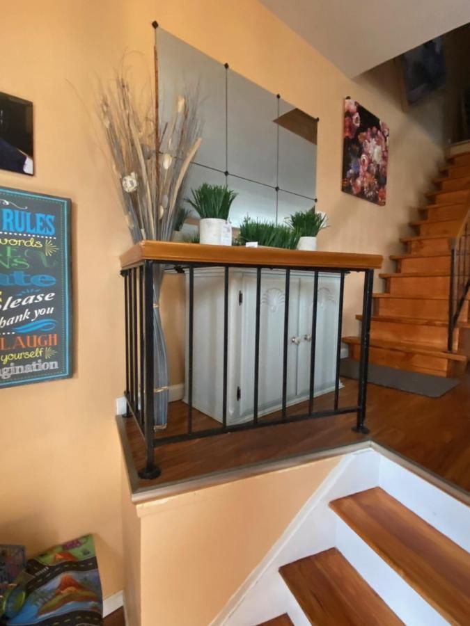 Homestay Debdorkdave Hospitality Services New York