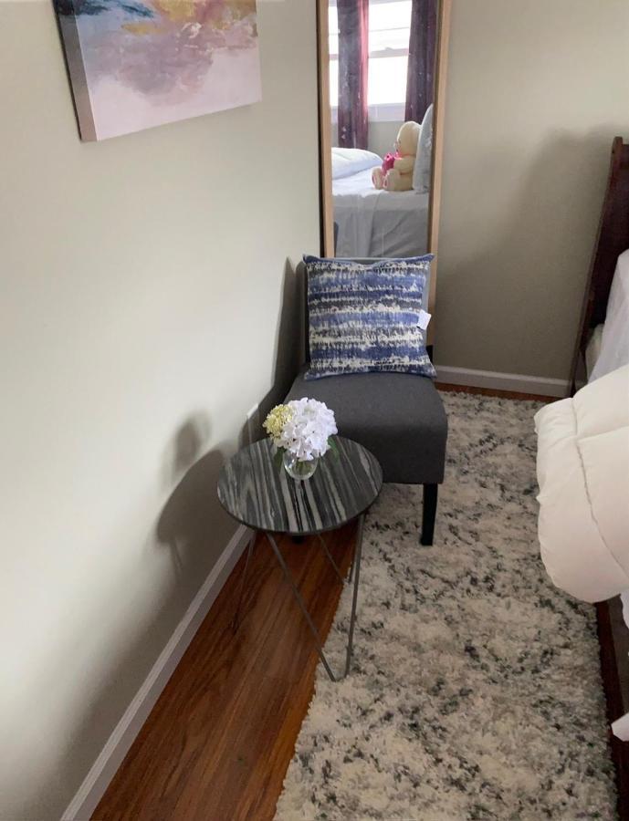 Debdorkdave Hospitality Services Homestay New York