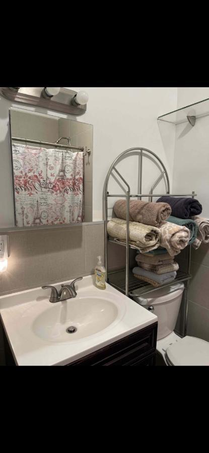 Apartamento 2 Spacious Oasis To Choose From 20 Min From Manhattan In A Quiet Neighborhood *