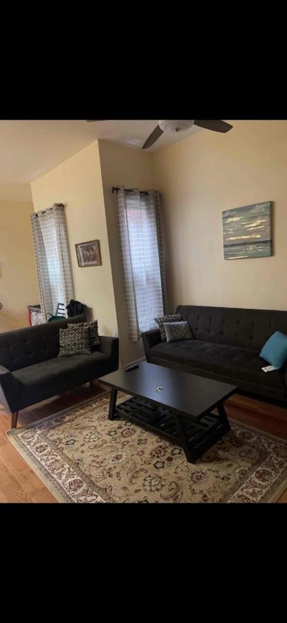 2 Spacious Oasis To Choose From 20 Min From Manhattan In A Quiet Neighborhood * Nova York