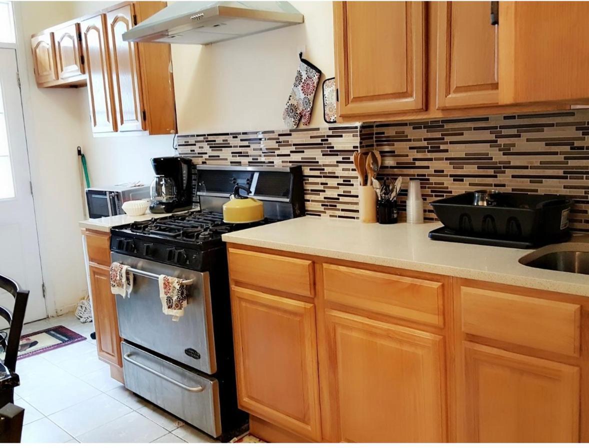 2 Spacious Oasis To Choose From 20 Min From Manhattan In A Quiet Neighborhood Apartamento