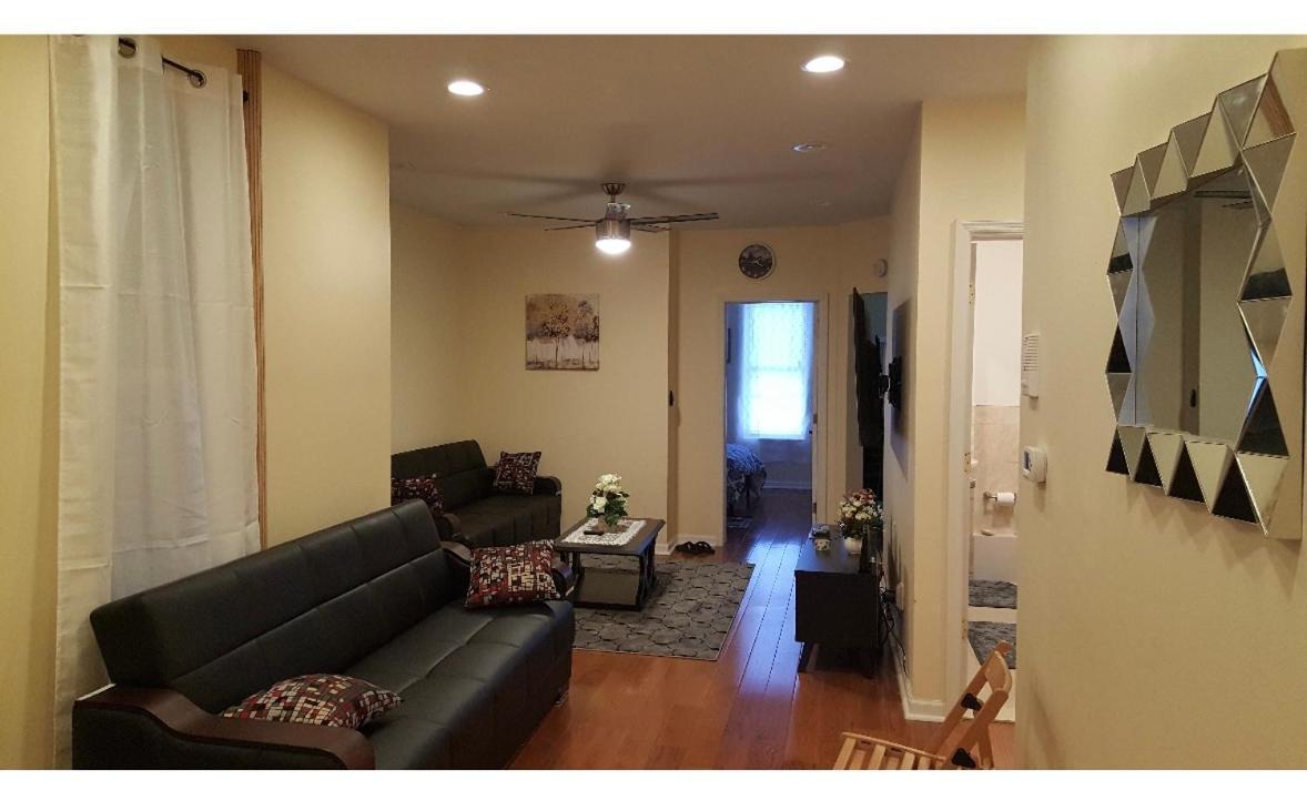 2 Spacious Oasis To Choose From 20 Min From Manhattan In A Quiet Neighborhood Apartamento *