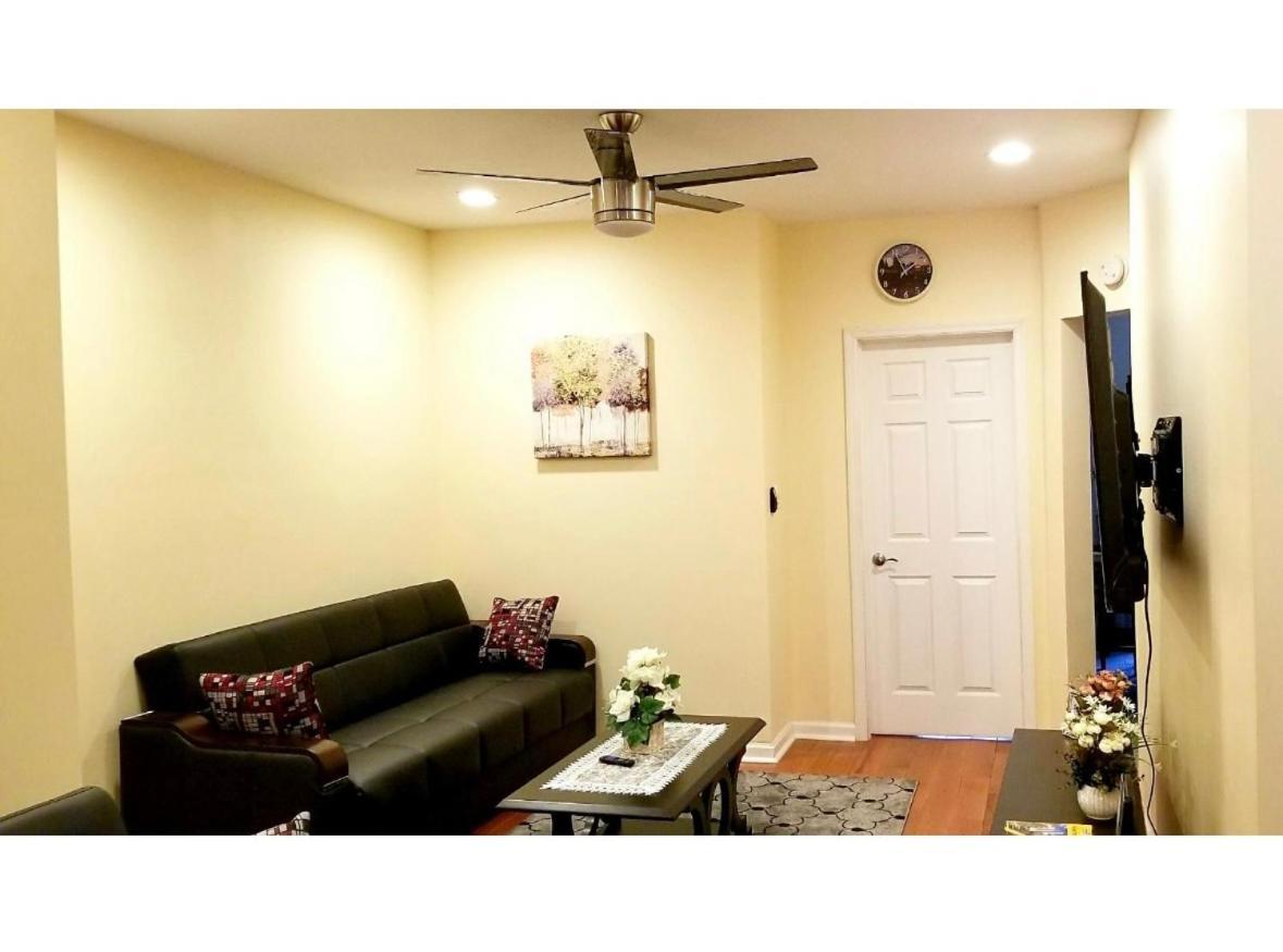 2 Spacious Oasis To Choose From 20 Min From Manhattan In A Quiet Neighborhood Apartamento Nova York