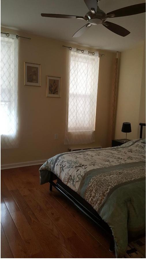 Apartamento 2 Spacious Oasis To Choose From 20 Min From Manhattan In A Quiet Neighborhood *