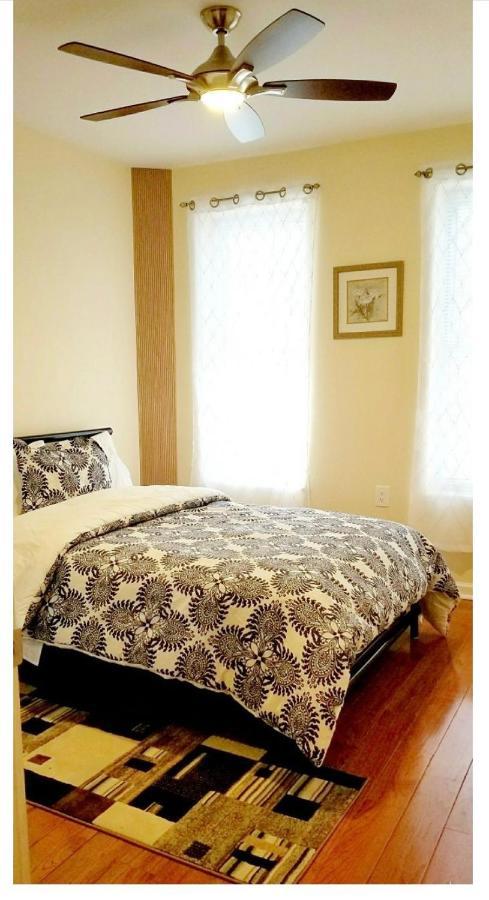 2 Spacious Oasis To Choose From 20 Min From Manhattan In A Quiet Neighborhood Apartamento *
