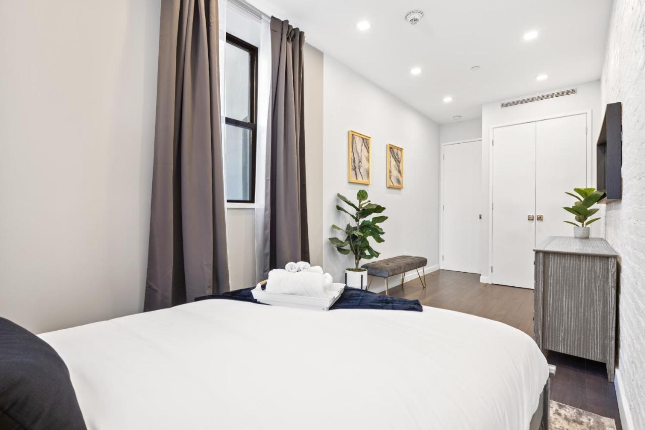 Apartamento Swj Whole Bldg - Largest Place In Nyc_21 Beds_6 Apts