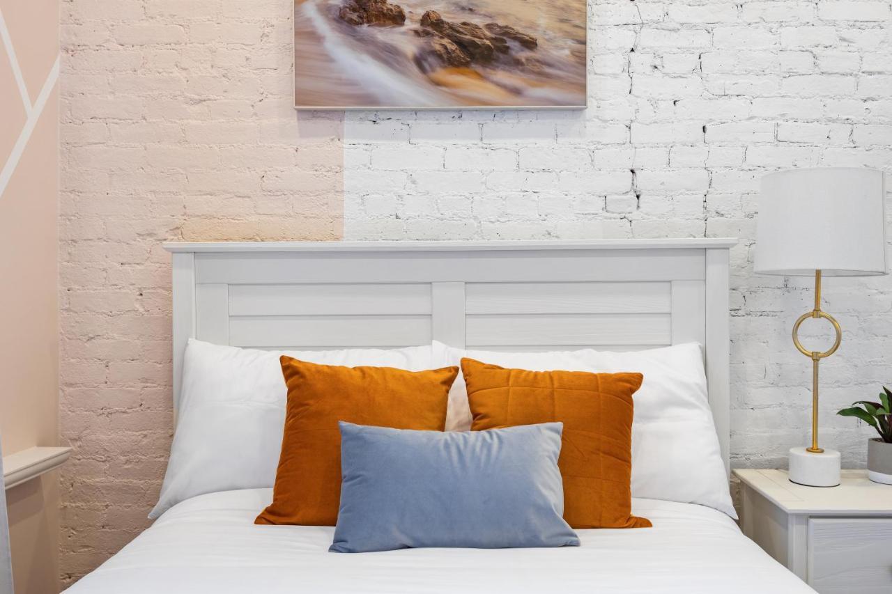 Apartamento Swj Whole Bldg - Largest Place In Nyc_21 Beds_6 Apts *