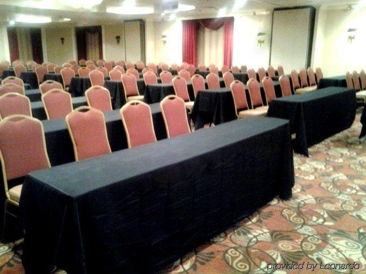 Adria And Conference Center