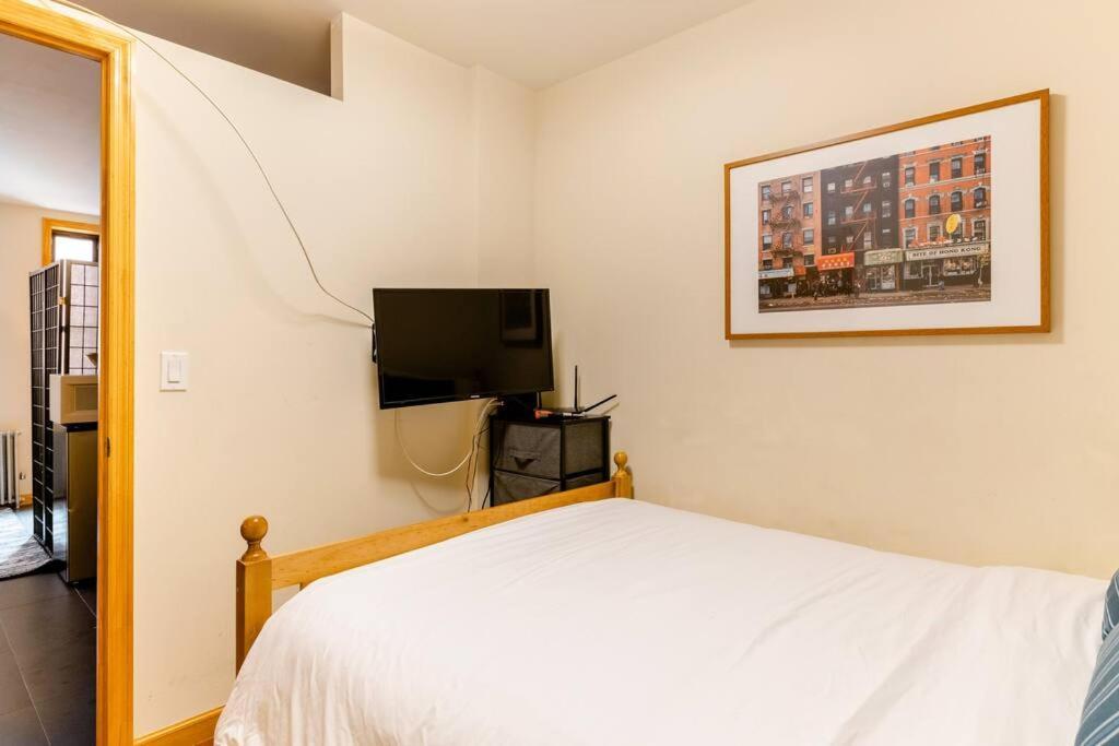 Apartment 2 Bedroom King Bed *