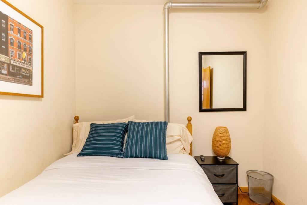 2 Bedroom King Bed
