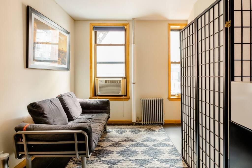 2 Bedroom King Bed New York
