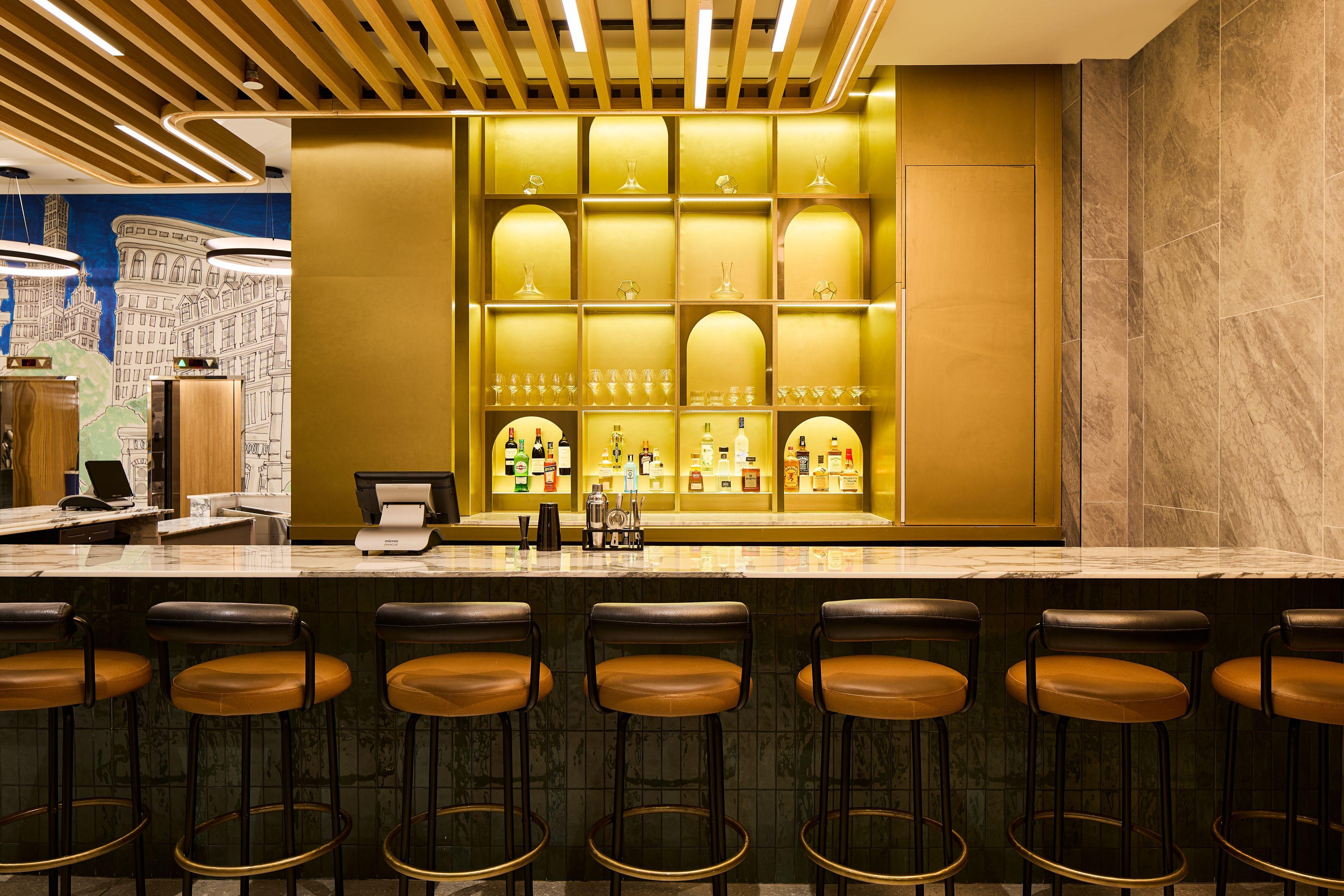 Delta By Marriott Times Square