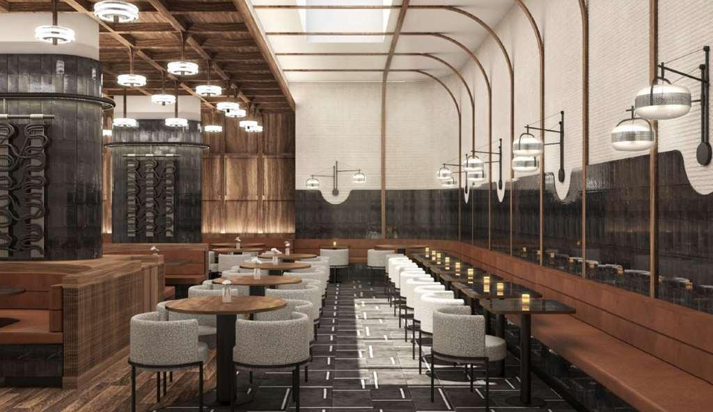 Hotel Motto By Hilton Times Square 3*