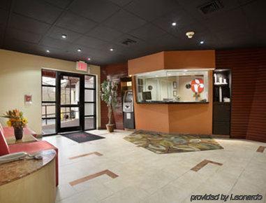Hotel Ramada By Wyndham Bronx Nova York