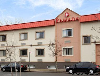 Ramada By Wyndham Bronx Hotel Nova York