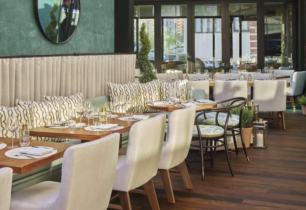 Modernhaus Soho Nova York