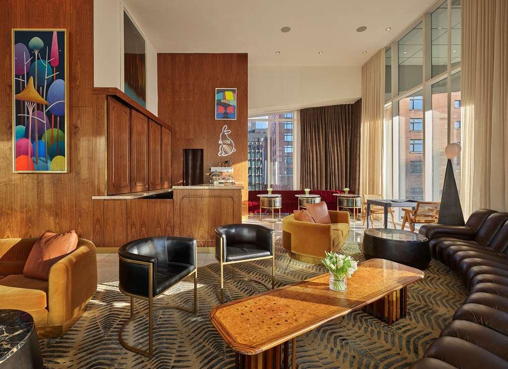 Modernhaus Soho 5* Nova York