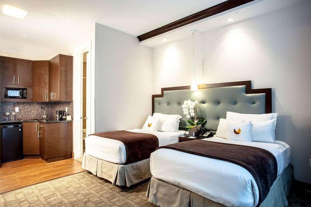 Condor By Luxurban * New York