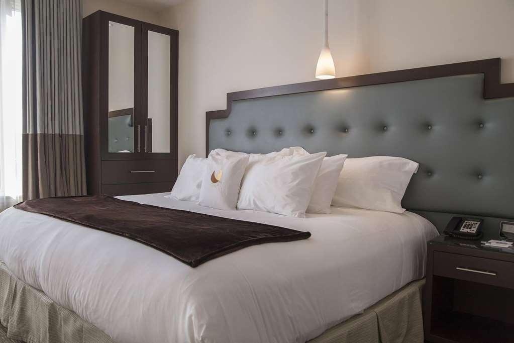 Condor By Luxurban Hotel